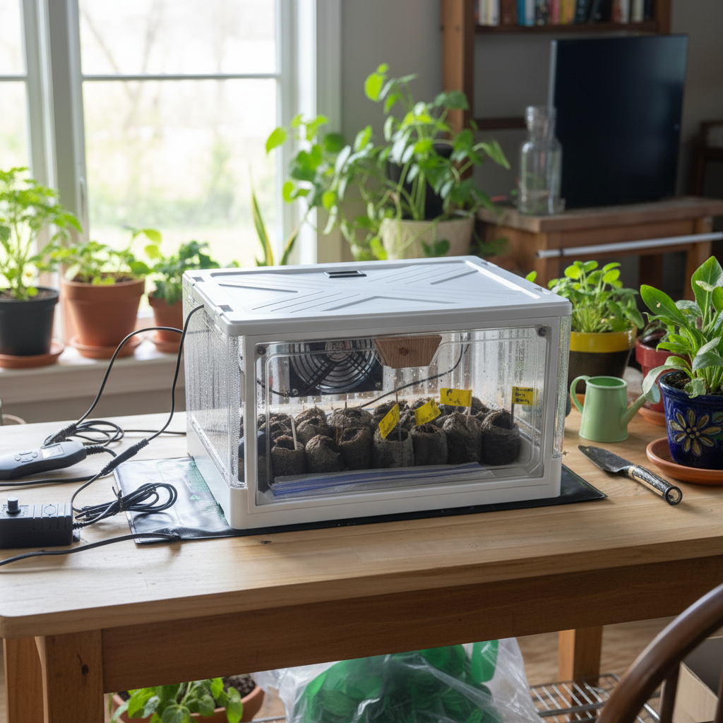 Planting Kits